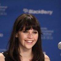 Felicity Jones at 36th Annual Toronto International Film | Picture 75363